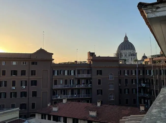 Guest house Sunset At St Peter